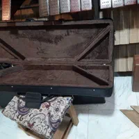 سنتور گودرزی اصلی  سیم Voco|سازهای سنتی|تهران, تهرانسر شرقی|دیوار