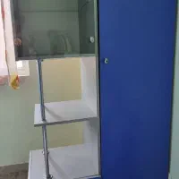 کمد کودک و نوجوان