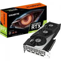 کارت گرافیک RTX gigabyte 3060 ti gaming oc