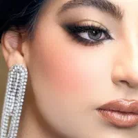 میکاپ تخصصی عروس|خدمات آرایشگری و زیبایی|کرمانشاه, |دیوار