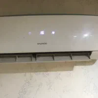 کولر گاز کم کارکرد دوو اصل۱۲۰۰۰