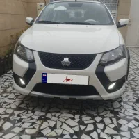 کوییک GXL مدل ۱۴۰۴|خودرو سواری و وانت|گنبد کاووس, |دیوار