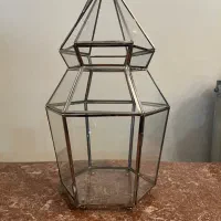 فانوس برنجی