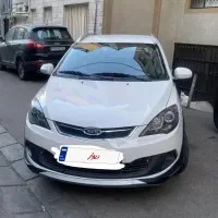 ام وی ام 315 لاکچری