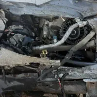 خودرو تصادفی