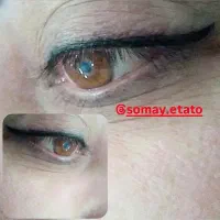تخفیف ویژه، فیبروز،شیدینگ لب،بن مژه،تاتو بدن|خدمات آرایشگری و زیبایی|صدرا-فارس, فاز ۲|دیوار