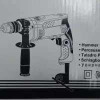 دریل چکشی ماکیتا HP1630|ابزارآلات|سمنان, |دیوار