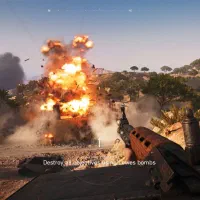 دیسک Battlefield V|کنسول، بازی ویدئویی و آنلاین|اندیشه, شهرک صدف|دیوار