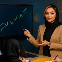 ۷۰٪ تخفیف دوره ارز دیجیتال و فارکس|خدمات آموزشی|تهران, تهرانپارس غربی|دیوار