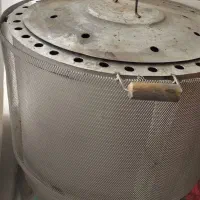 تنور گازی|اجاق گاز و لوازم برقی پخت‌وپز|چترود, |دیوار