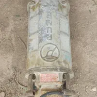 کفکش و لجن کش جهان پمپ|ماشین‌آلات صنعتی|بناب, |دیوار