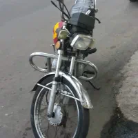 موتور هوندا مدل ۸۷ مدارک کامل|موتورسیکلت|لاهیجان, شهرک فرهنگیان|دیوار