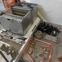 تعمیر و سرویس تخصصی پکیج با ضمانت|خدمات پیشه و مهارت|مشهد, اقبال|دیوار