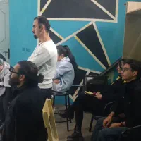 فراخوان جذب عضو در گروه سینمایی آگاه‌شو