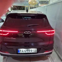 تیگو ۷ پرو مدل ۱۴۰۱|خودرو سواری و وانت|تبریز, |دیوار