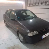 فروش ماشین مدل ۹۰