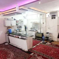 آپارتمان دوخوابه ۶۵ متر قیمت کل ۸۳۰ میلیون تومان|فروش آپارتمان|فولادشهر, A2|دیوار