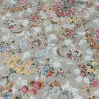 چهار عدد فرش نه متری 1200شانه آکبند ونو|فرش|خرم‌آباد, |دیوار