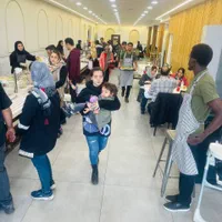 صندوقدار کانترکار سالادزن خانم رستوران|استخدام خدمات فروشگاه و رستوران|تهران, تهرانپارس غربی|دیوار