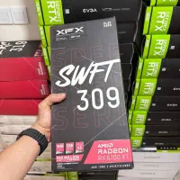 Xfx swft 6700xt