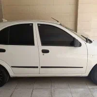 تیبا۲ مدل ۹۷ بدون رنگ