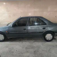 405 glx|خودرو سواری و وانت|مشهد, فرهنگ|دیوار