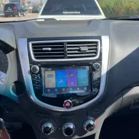 جک j4 یا جک جی ۴|خودرو سواری و وانت|تبریز, |دیوار