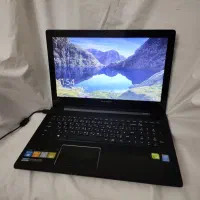 لپ‌تاپ لنوو گرافیک 4