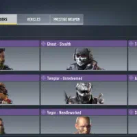 اکانت کالاف|کنسول، بازی ویدئویی و آنلاین|آستارا, |دیوار