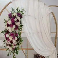 بادکنک ارایی،گل ارایی بالونک|خدمات پذیرایی، مراسم|یزد, |دیوار