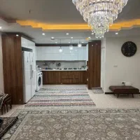 آپـارتـمان تـکواحدی ۱۵۰مـتری طبقه اول دوپـارکـینگ