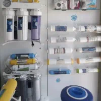 تعمیر،فروش،تعویض فیلتر تصفیه آب