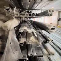 لاین نوری لاینر نور خطی|لامپ و چراغ|قم, هنرستان|دیوار