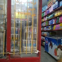 اجاره مغازه با جواز سوپرمارکت