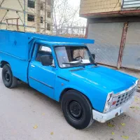 سایپا مدل ۹۱ تناژ پایین|خودرو سواری و وانت|کوهدشت, |دیوار