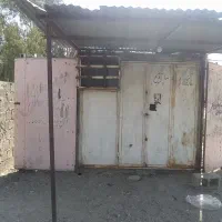 کانکس ـ کانتینر|فروشگاه و مغازه|عنبرآباد, |دیوار