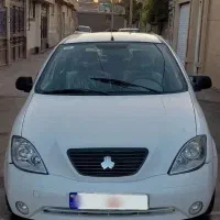 تیبا۲ مدل۹۷