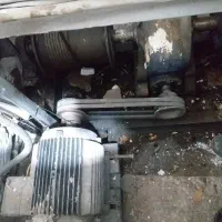 فروش بالابر اسنسوری|مصالح و تجهیزات ساختمان|پاکدشت, پاکدشت (مامازند)|دیوار