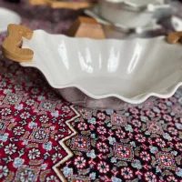 ظرف سالاد و میوه