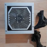 پاور گرینGREEN GP330A-ESD در حد آک|قطعات و لوازم جانبی رایانه|مشهد, مشکینی (شهرک غرب)|دیوار