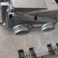 قالبسازی وخدمات cnc و وایر کات