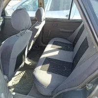 پراید مدل ۸۸ درجه یک|خودرو سواری و وانت|تهران, شهرک چیتگر|دیوار