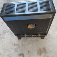 بخاری گازی|بخاری، هیتر، شومینه|خوی, |دیوار