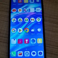 هوآوی y7 سالم درحد|موبایل|همدان, |دیوار