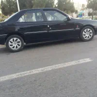 پژو ۴۰۵ مدل ۱۳۸۲|خودرو سواری و وانت|اهر, |دیوار