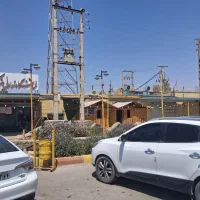کمک سرپرست کارگاه