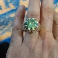 سه عدد انگشتر جواهری|جواهرات|کرج, عظیمیه|دیوار
