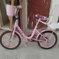 دوچرخه