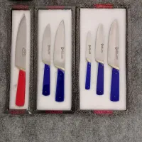 ظروف مسی و چاقو|ظروف پخت‌وپز|کرج, شهرک بهداری|دیوار