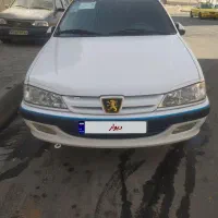 پارس تیوفایو 1401سیمی